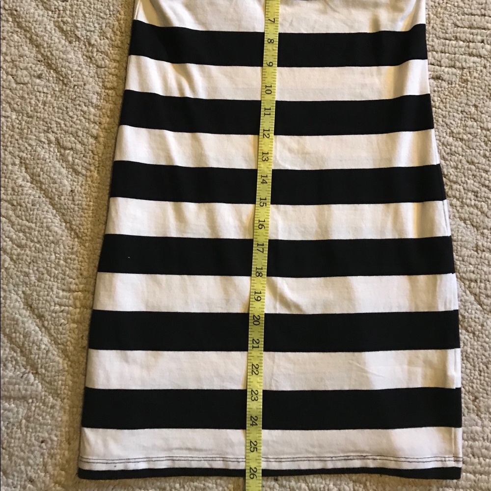 Strapless Dress - Picture 5 of 7